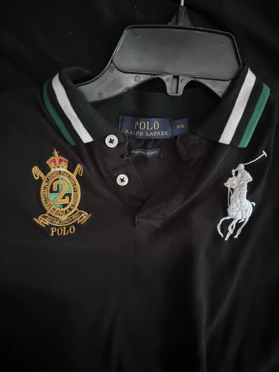 Polo Ralph Lauren Ralph Lauren Big Pony Polos for Men for sale - eBay
