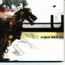 Recycle 21 von Crystal Distortion | CD | Zustand gut