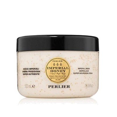 Imperial Honey Drops Cream 16.9oz - Precious Nourishment