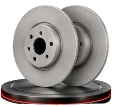 Disque de frein Jaguar XF