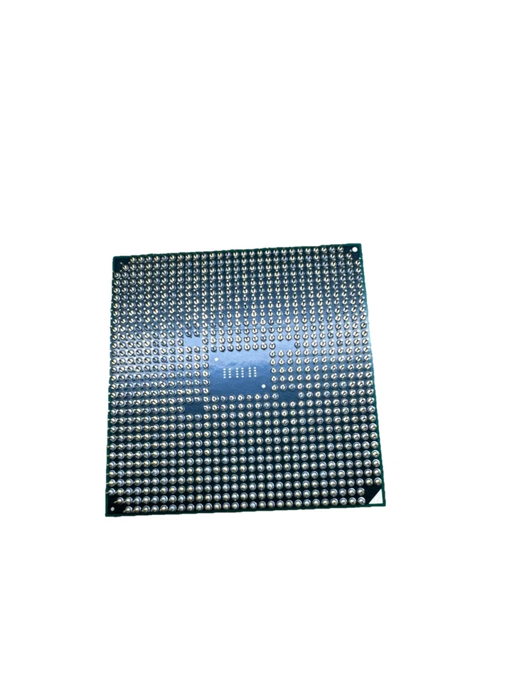 AMD Fusion A4-3400 2.7GHz Dual-Core (AD3400OJZ22GX) Processor - Image 2 of 2