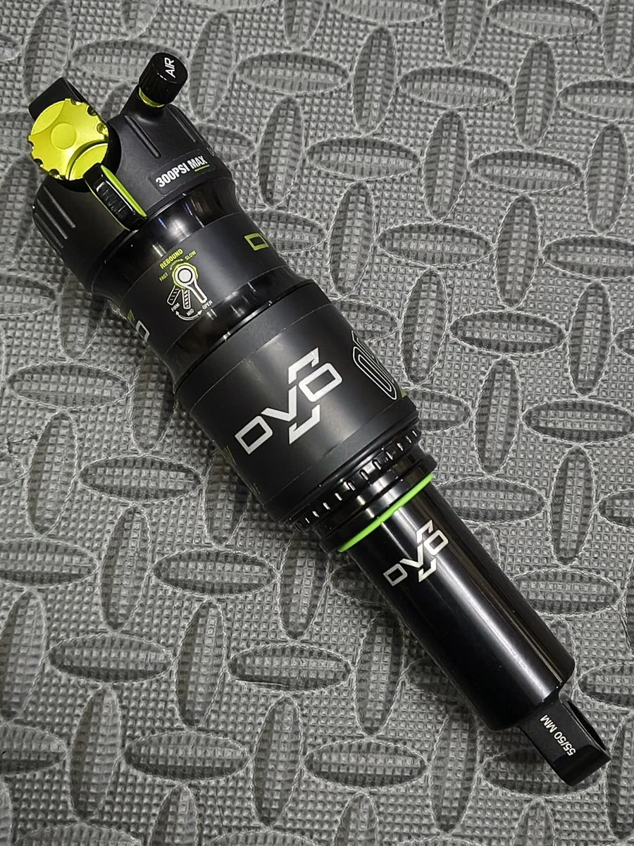 DVO Air Shock Bicycle Rear Shocks for sale | eBay