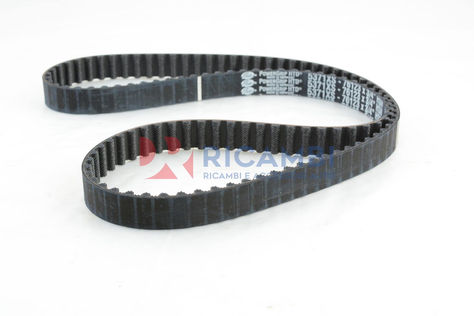 GATES Timing Belt for Mitsubishi L300 Pajero Volvo 240 940 5371XS