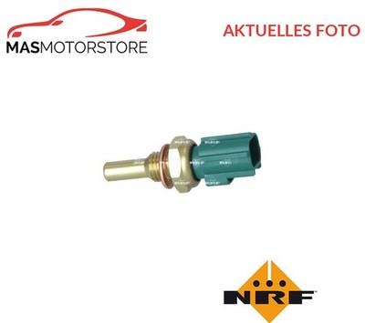 KÜHLMITTELTEMPERATURSENSOR NRF 727018 A FÜR SUZUKI SWIFT II,VITARA ESCUDO