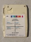 Willie Colon canta Hector Lavoe - Lo Mato - Fania Records 8 Track Cartridge Tape — photo 3