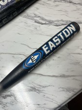 Easton Synergy IMX SCX24B 31/21 Fastpitch Softball Bat