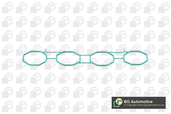 Fits BGA MG4777 GASKET COL.   ⭐UK Stock⭐