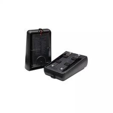 Lowpro Fire Suppressor for Cooking Fires