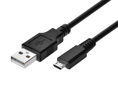 10 Pack - Monoprice 6' ft USB 2.0 A to Micro - 28AWG - PVC Sheathed - UL RATED