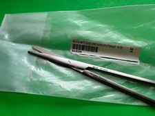 SSI Ultra 04-3226 NELSON Metzenbaum Scissor Straight 10.25''