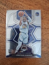 Jonathan Kuminga Mosaic 2021/22 #268