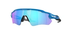 Oakley Sunglasses OO9208 RADAR EV PATH  9208F1 Blu blue Man 