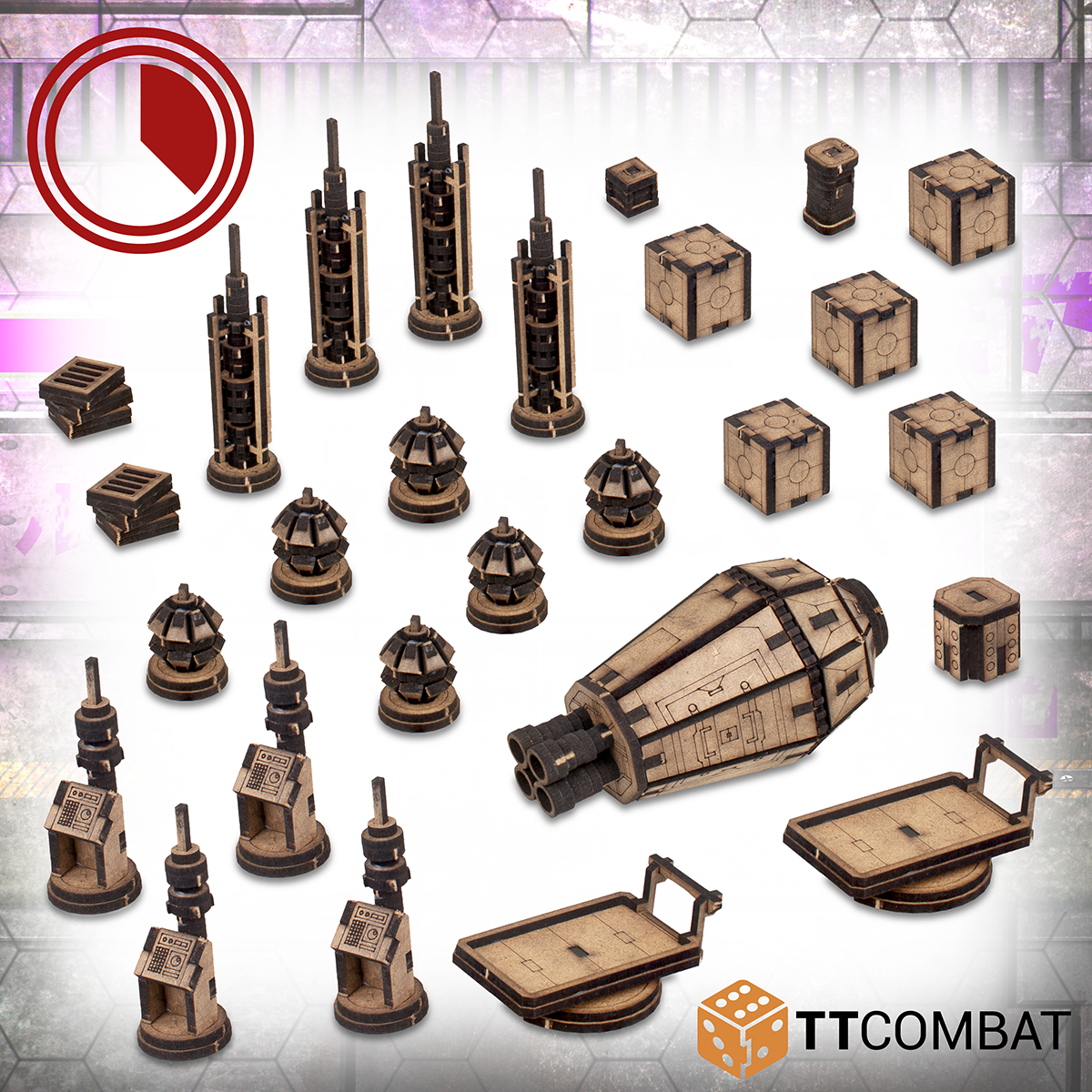 TTCombat BNIB Objectives