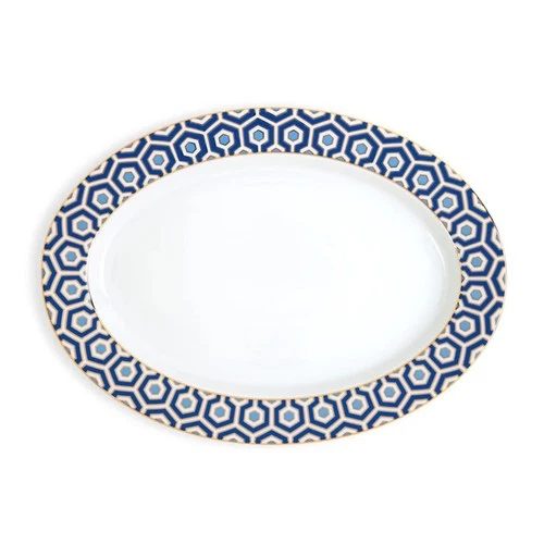 Jonathan Adler Newport Serving Platter - Thumbnail 5