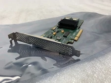 LSI SAS9211-8i 6Gbps HBA Card IT MODE unRAID FreeNAS SFF-8087