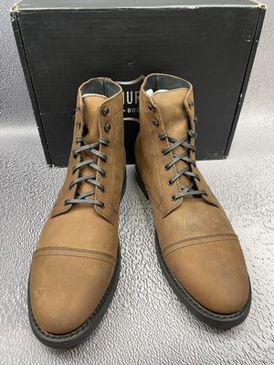 Thursday Boot Company Men\'s Captain Lace-Up Boot Sz 9 US Men main image 2