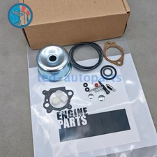 NEW 498260 Carb Carburetor Rebuild Overhaul Kit For Briggs & Stratton