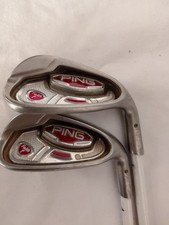 Ping Faith Golf Clubs Wedge Set Ut 200 Ladies Right Handed