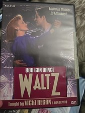You Can Dance - Waltz
