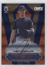 2022 Onyx Premium Gold 28/30 Jackson Jobe #OP-JO Auto ns2