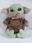 ​Scentsy Buddy Star Wars The Mandalorian The Child Grogu Baby Yoda Plush 14" — photo 1