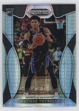 Matisse Thybulle