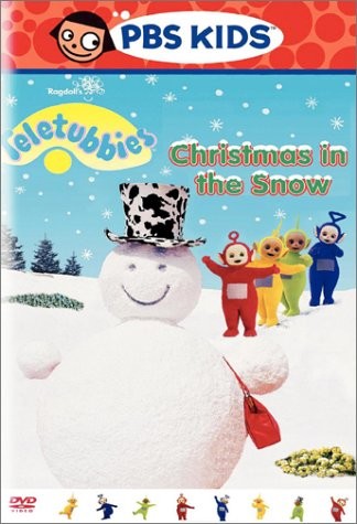 井上昌己 LIVE 2003 IN WINTER DVD Teletubbies - Christmas in the Snow (DVD, 2003) for sale online | eBay