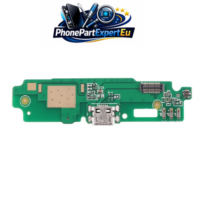 Charging Dock Connector with Internal Microphone for Xiaomi Redmi 3 Pro
