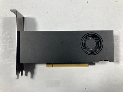 NVIDIA RTX 2000 Ada Generation 16GB GDDR6 Graphics Card -Excellent