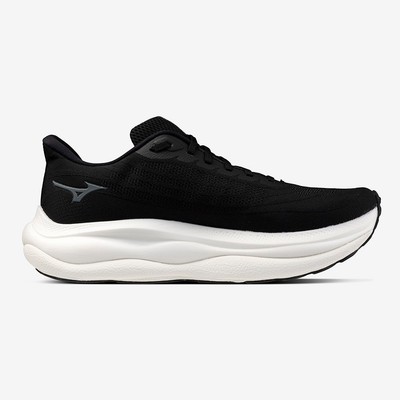 Mizuno Wave Sky 9 Sw Running Black White J1GC251102 Men's Size | eBay