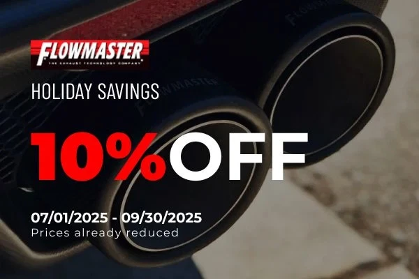 For Ford F-250 Super Duty 1999-2003 Flowmaster Downpipe Foto 2 de 2