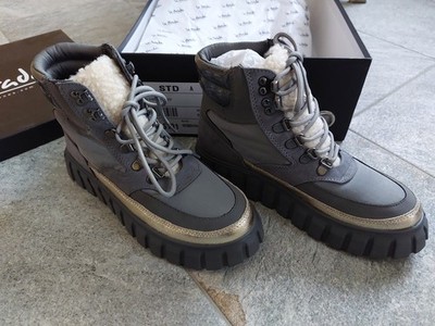 La Strada Boots, Schuhe, Stiefel_Gr. 37_Neu_NP ca. 55   (10)