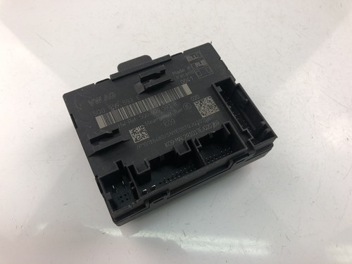 VW GOLF VII 5G1, BQ1, BE1, BE2 Steuergerät 5Q0959593E 14941488