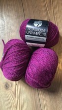Lana Grossa Alta Moda Cashmere 16 Fb.038