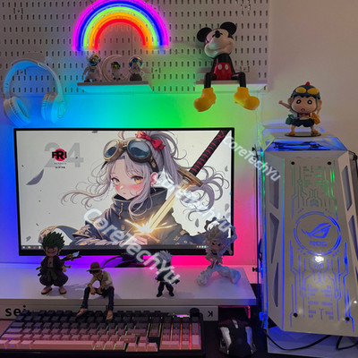 Core i5-11400F GTX1060 6GB Gaming Desktop PC Computer Tower Gaming Rig