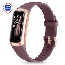 Fitness Tracker with Step Counter Calories Stopwatch Activity Tracker Health