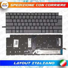TASTIERA ORIGINALE DELL INSPIRON 13 5310 5320 5410 5420 5415 5418 GRIGIA