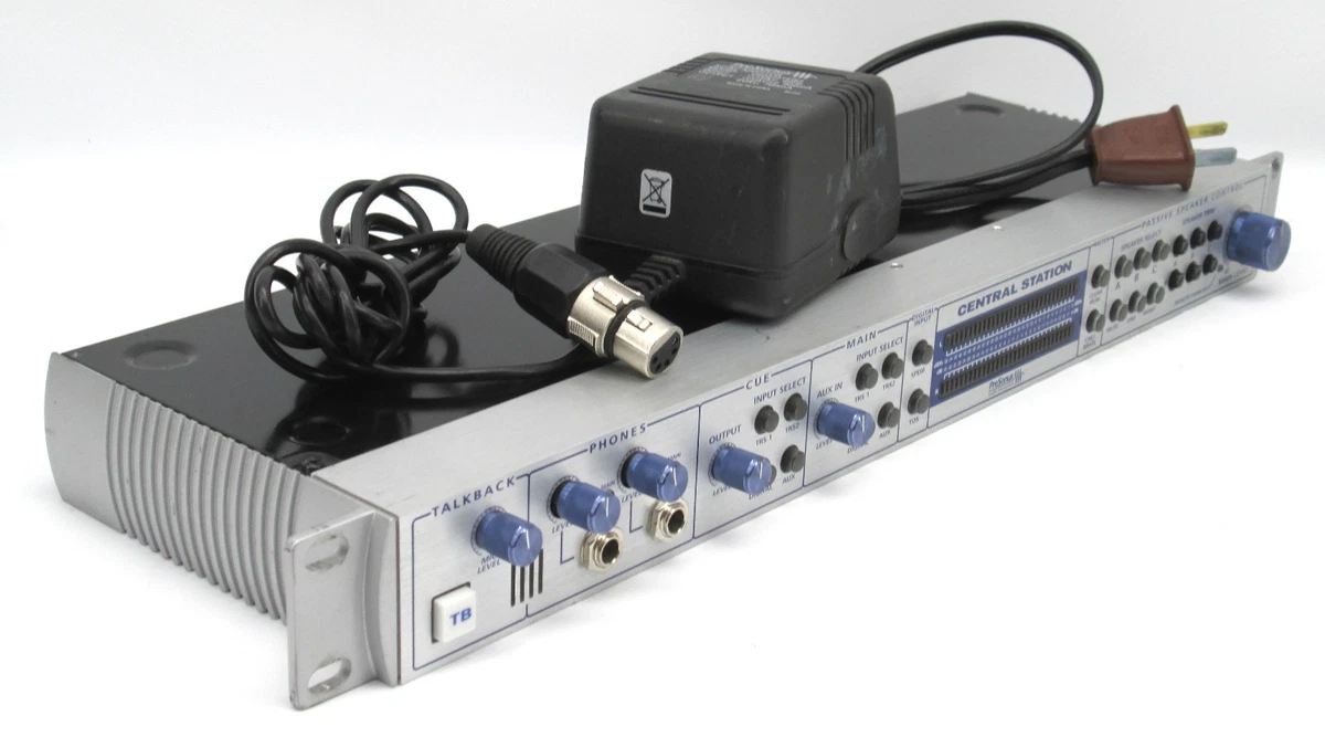presonus central station products for sale | eBay