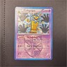 Pokémon Cofagrigus 56/116 Black & White Rare Reverse Holo Coffin 100HP TCG Card