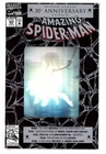 Amazing Spider-Man #365 NM- 9.2 1992 1st Spider-Man 2099 John Romita Sr. Cover