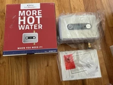 Eemax HATB007240 Hot Water Heater Booster