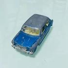MATCHBOX Superfast No.64 - MG 1100 - Vintage 1970's Diecast Model Toy Car - 1970