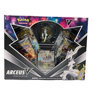 Arceus V Box | eBay