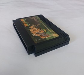 Contra steepler ORIGINAL from 90's good condition for dendy classic, famicom