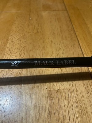 Daiwa Black Label BLX LG 6101MRB Bass Rod - Used Excellent | eBay