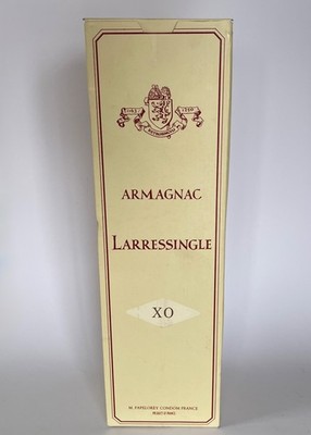 Larressingle XO Tres Vieil Armagnac (1,5L Magnum)