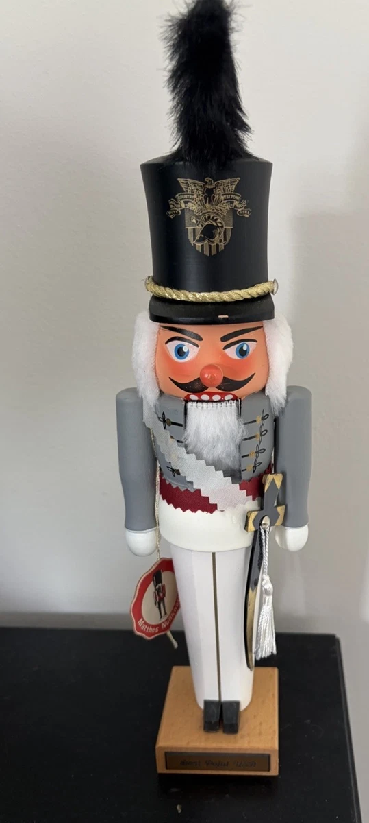 Collectible Nutcrackers for sale | eBay