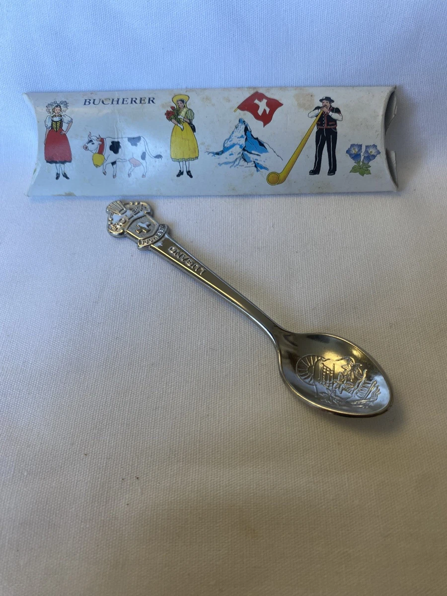Rolex Spoon in Collectable Household Spoons for sale | eBay UK