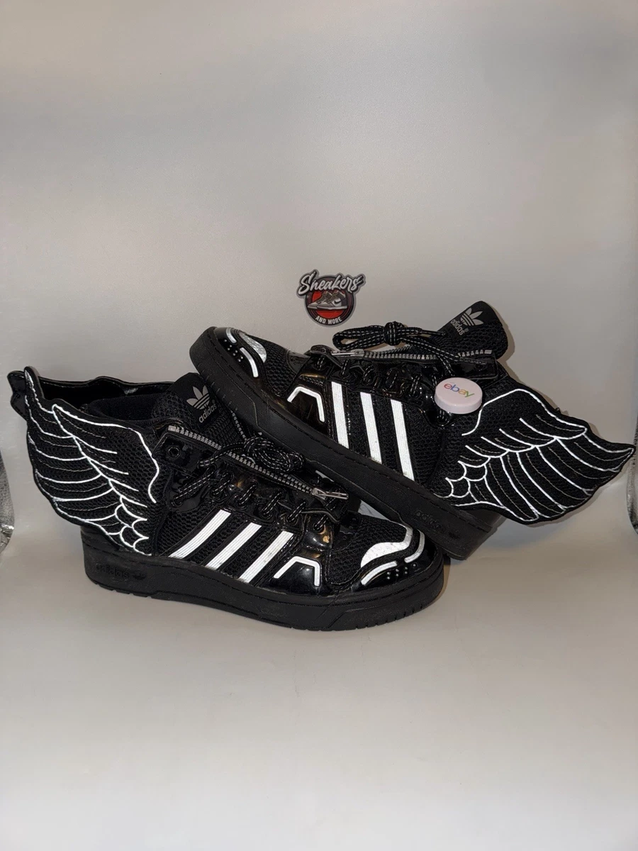 adidas Jeremy Scott Wings 2.0 Mesh for Sale | Authenticity