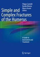 Filippo Castoldi (U. A.) | Simple And Complex Fractures Of The Humerus | Buch
